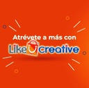 LikeU Creative