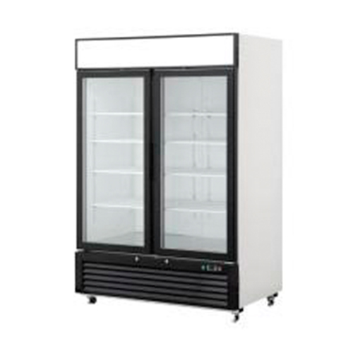 Refrigerador MCF8716