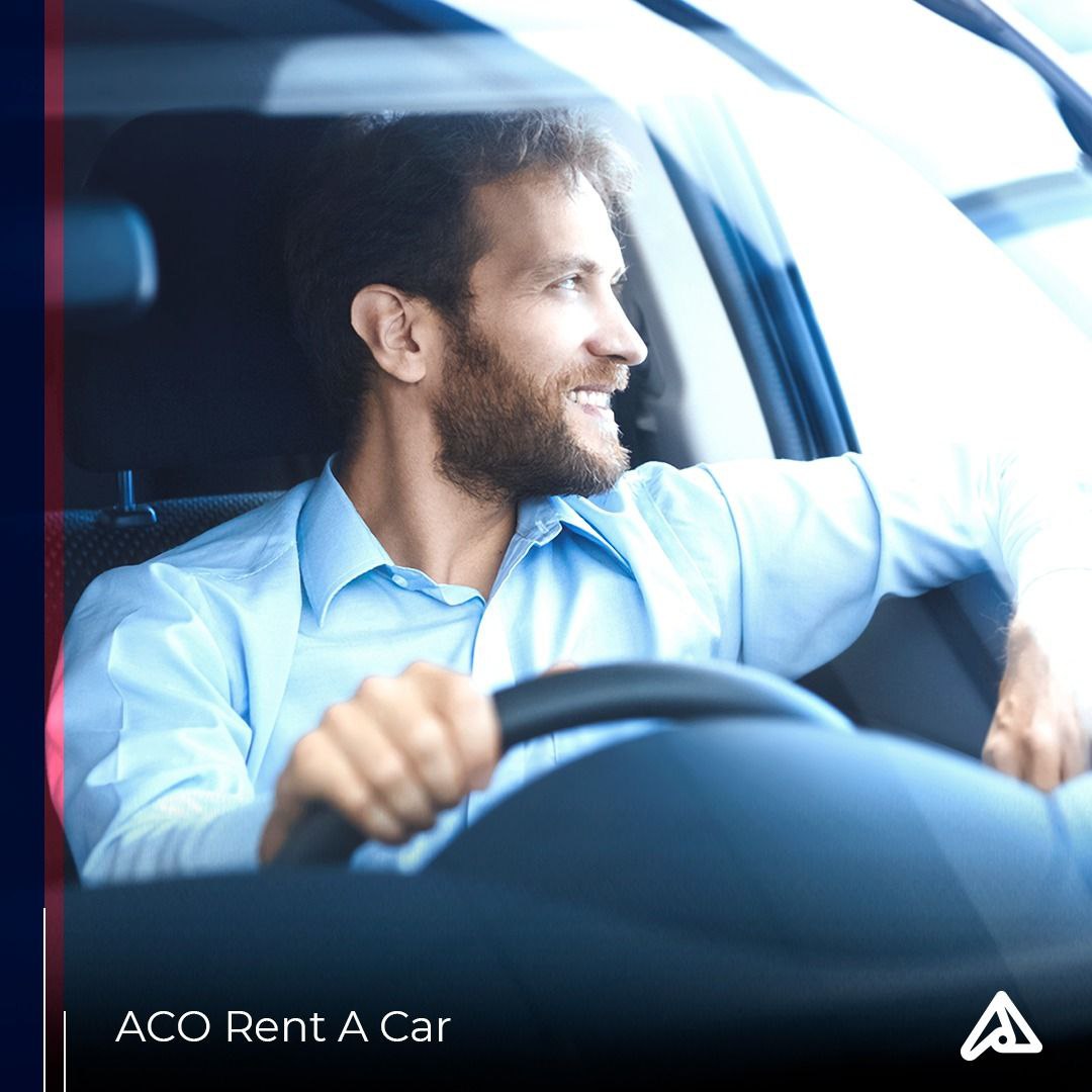 ACO RENTA CAR VENEZUELA