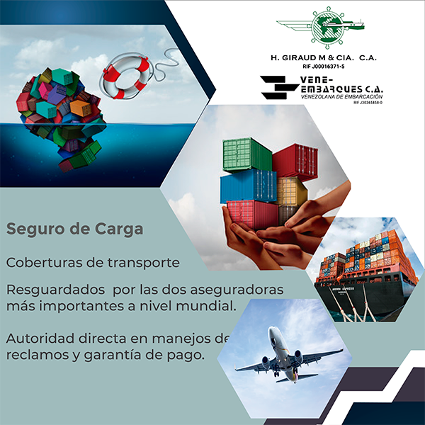 Seguro de Carga