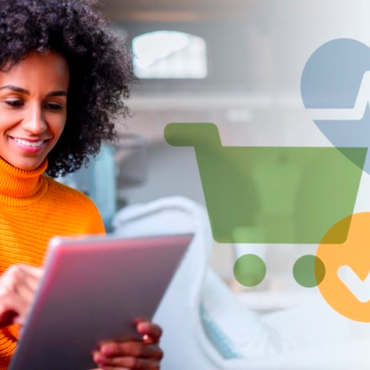 Comportamiento de la Cadena de Abastecimiento, CCA