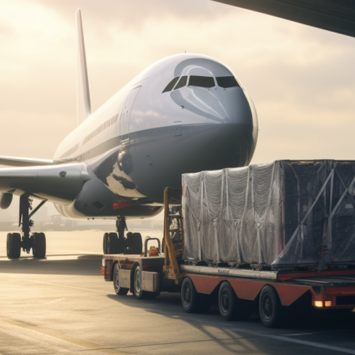 Envíos Internacionales