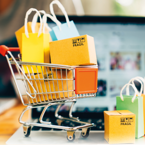 Casillero Internacional