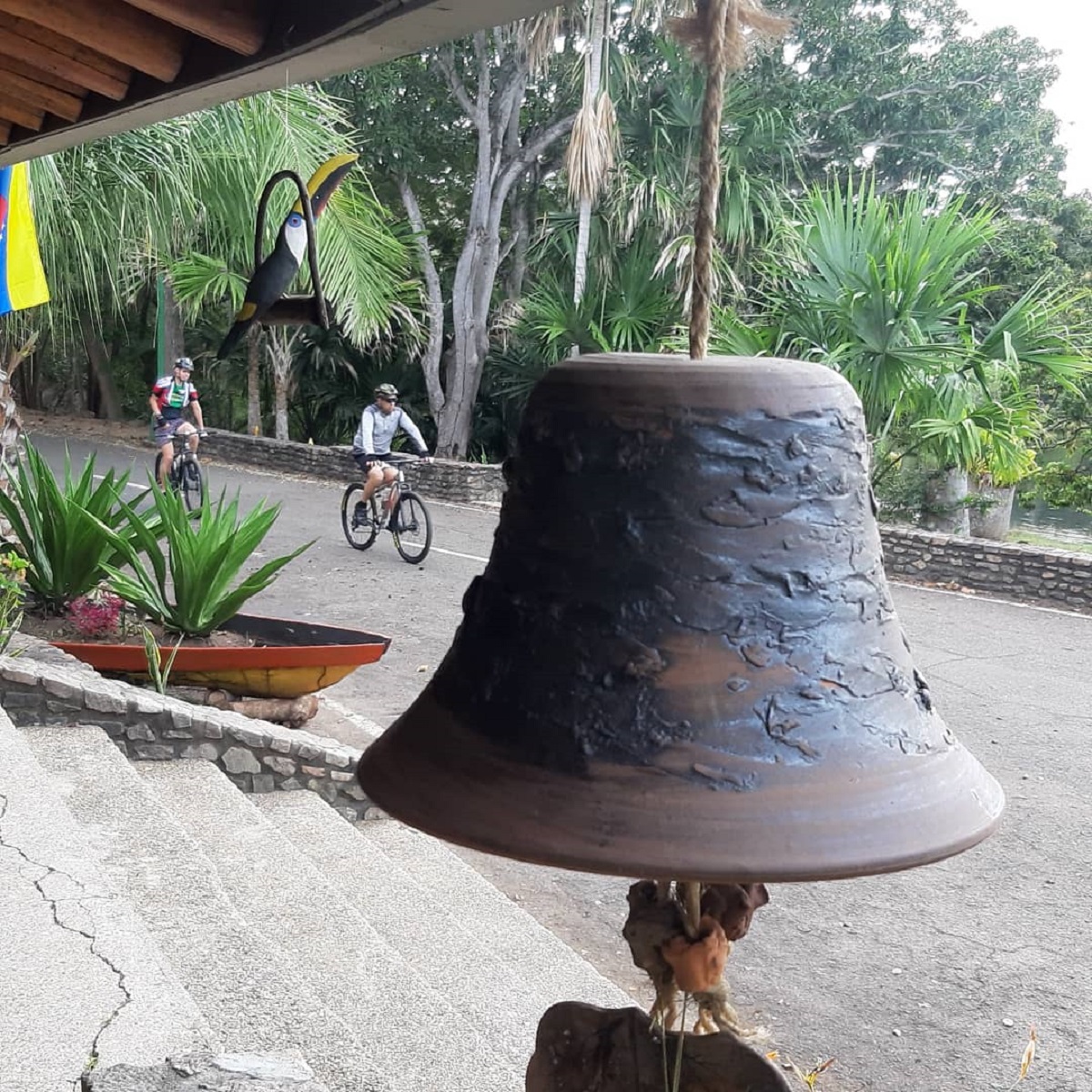 Paseos por la ciudad
