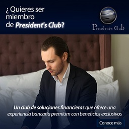 Presiden’ts Club