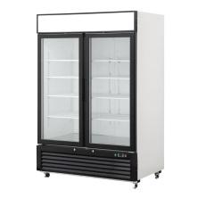 Refrigerador MCF8716