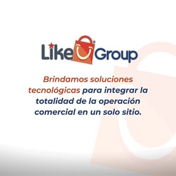 LikeU Group